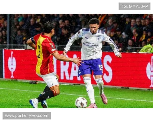 桑乔终结18场球荒，维拉球迷欢呼致敬