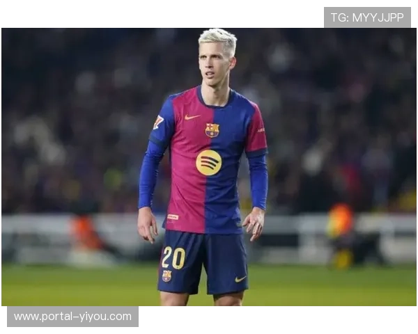 奥尔莫助攻梅开二度，巴萨中场创造力复苏