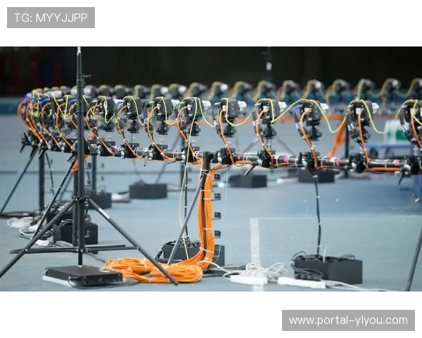 体育传播服务正从单一视角展示 转向基于多端信号协作的立体呈现模式