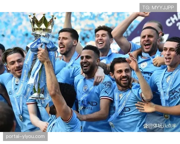 彪马与曼城达成协议，将延长多年球衣赞助合同